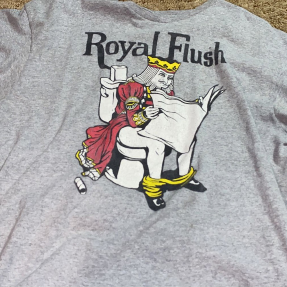 T-shirt